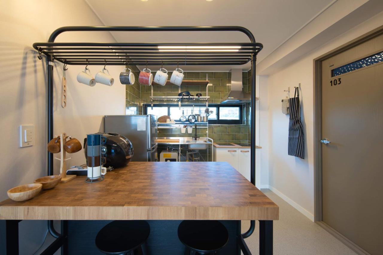 Sagye Travel Hotel Seogwipo Bagian luar foto